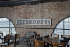 BoatHouse 7